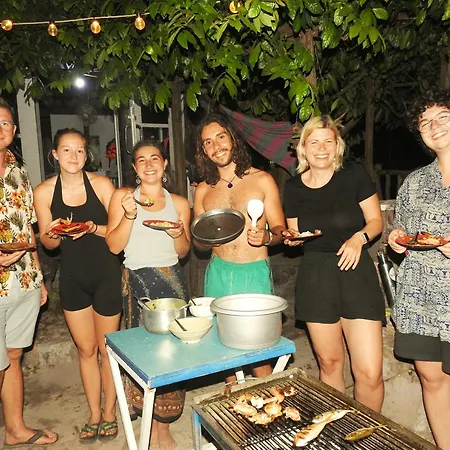 Spicy23 - M' Pai Bay Hostel